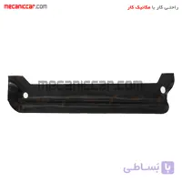بست نگهدارنده اطراف باطری پیکان انکو