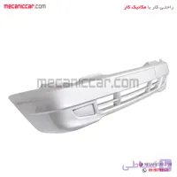 سپر جلو پراید 132 و 111 سروصنعت
