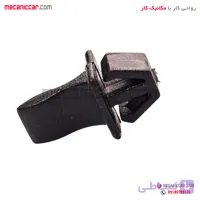 خار نری قفل درب کنسول وسط سمند پیشرفت