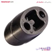 منجیت (لاستیک انباری اگزوز) زانتیا الما