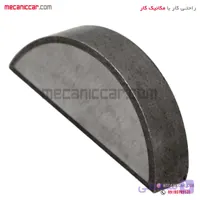 خار سر میل لنگ پژو ۴۰۵ و پارس و سمند طهران پارت