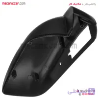 قاب اینه طرح جدید (خرگوشی) پژو ۴۰۵ چپ