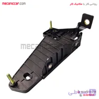 براکت پلاستیکی ایسیو (ecu) پژو پارس tu5 کروز