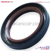 کاسه نمد میل سوپاپ EF۷ سمند ملی و دنا ویژن