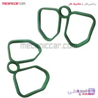 واشر منیفولد هوا جدید پژو 405 و پارس و سمند طهران پارت