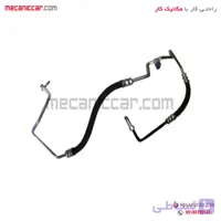 شیلنگ هیدرولیک فشار قوی رانا