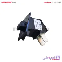 شاسی (کلید) چراغ داشبورد پژو پارس و رانا کروز