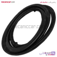 نوار دور درب صندوق عقب پژو ۲۰۶ هاچبک