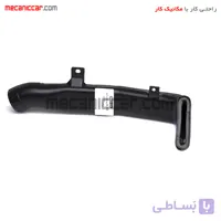 کانال هوا کولر و بخاری بخاری x18 پراید الکاموتور