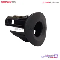 قاب سنسور هشدار دهنده موانع عقب سمت راست سمند کروز