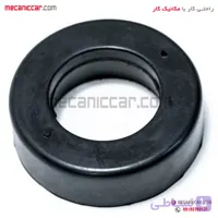 لاستیک زیر فنرلول عقب پراید ضخیم دوگانه سوز CNG ارال تک