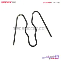 خار (فنر) سیم گاز قدیم پژو 405 و پارس اچ ای سی