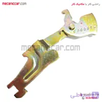 ریگلاژ لنت چرخ عقب تیبا اچ ای سی
