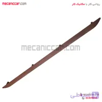 زه تزئینی طرح چوب جلو داشبورد جدید پژو 405 و پارس تهران فام