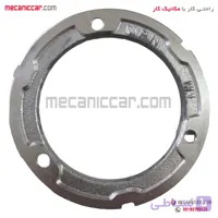 الومینیوم کشویی گیربکس (النگویی) پژو 405 و پارس و سمند طهران پارت