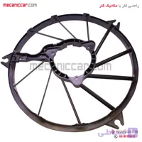 دیاق پروانه فن پژو ۲۰۶ و رانا سروصنعت