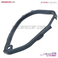 واشر لاستیکی درب گیربکس (درب دنده 5) تیپ ۵ پژو ۲۰۶ دیناپارت