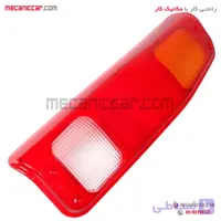 طلق چراغ خطر چپ پیکان وانت سوگند
