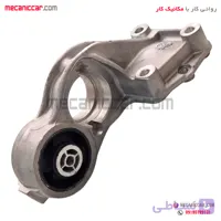 دسته موتور پایین راست پژو 206 تیپ 2 و 3 طهران پارت