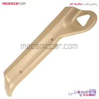 قاب بیرونی بغل صندلی جلو راست پژو ۴۰۵