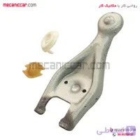 دو شاخ کلاچ هیدرولیک تارا ایساکو