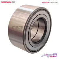 بلبرینگ چرخ جلو ژاپنی پژو ۴۰۵ و پارس و سمند و پژو 206 ایساکو