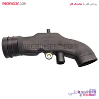 لوله خرطومی هواکش پراید انژکتور ارادپارت