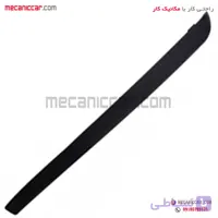 شنگیر سپر جلو (ریش سپر) پژو 206 سروصنعت