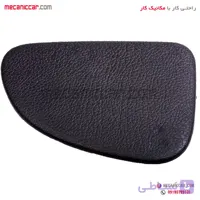 درپوش بغل داشبورد راست پژو 206 اذین پارت