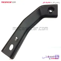 میل گوشه سپر عقب پراید پاسارگاد