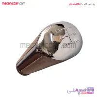 سردنده جدید براق پژو ۴۰۵ و پارس