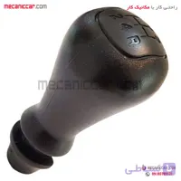 سردنده پژو 206 هاچبک