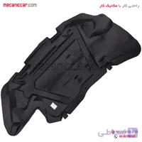 نمدی درب موتور (کاپوت) پژو ۲۰۶ با خار حداد