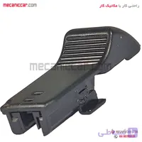شاسی قفل کن پیچی پژو ۴۰۵ و پارس