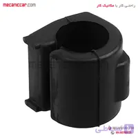 لاستیک میل موجگیر (لاستیک چاکدار) ال نود (L90)