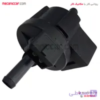 رله کنیستر (شیر برقی) مشکی پژو 405 و 206 و پراید و پارس و سمند اماتا