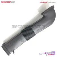 کانال هوا کولر و بخاری راست X72 پراید اچ ای سی