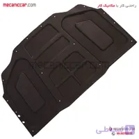 نمدی درب موتور (کاپوت) با خار دنا پیشرفت