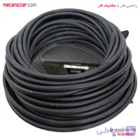 شیلنگ سایز 6 ضد بنزین پراید و پژو 405