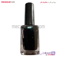 لاک خشگیر رنگ خودروها مشکی کد 69996