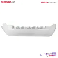 سپر عقب با فلاپ تیبا صندوق دار سروصنعت