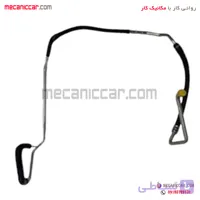 شیلنگ هیدرولیک فشار ضعیف تیپ ۵ پژو ۲۰۶ و رانا
