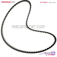 تسمه تایم (۱۳۶RR۱۱۵۷)  زانتیا