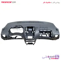 پوسته داشبورد پژو 207 کروز