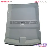 نمدی سقف مزدا دو کابین اذین پارت
