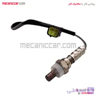 سنسور اکسیژن زیمنس سیم کوتاه (632SZ2) NTK