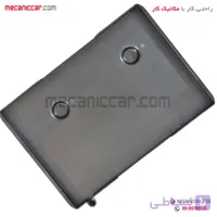 قاب زیر باطری تیبا
