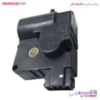 سنسور (موتور) تهویه بخاری بدون پایه سه فیش ساندن پژو 405 و پارس دناکو