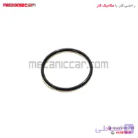 اورینگ سه راهی پمپ اب (واتر پمپ) تیپ 2 پژو ۲۰۶ ارادپارت