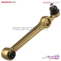 طبق کامل پراید بوش فلزی رفیع نیا